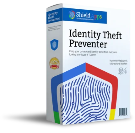 Identity Theft Preventer